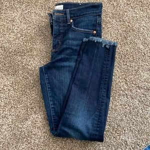 Loft Jeans